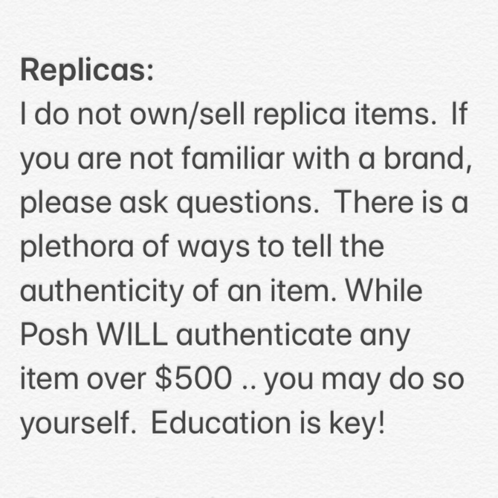 Hello lovely poshers!!!!! I am totally open to - Picture 8 of 14